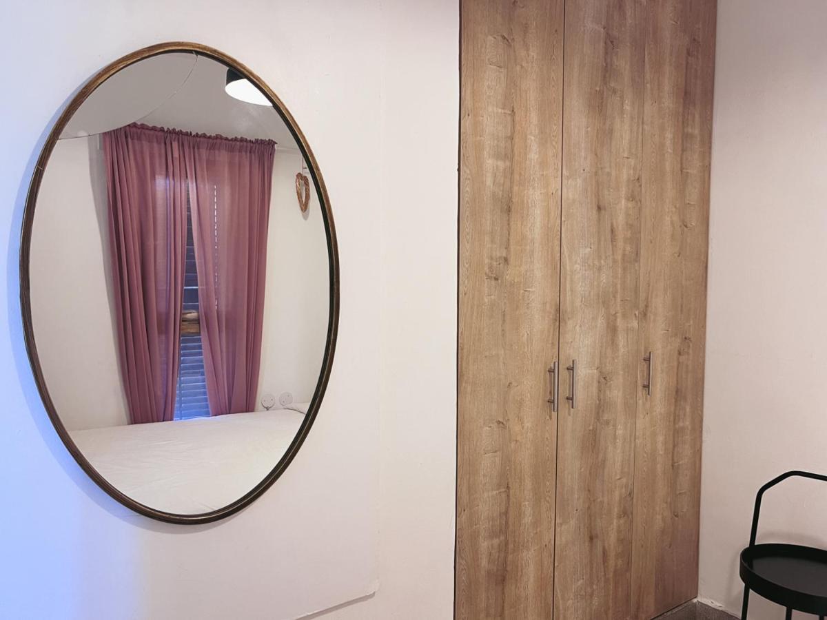 הצימר של יהושע Ein Gedi Exteriör bild